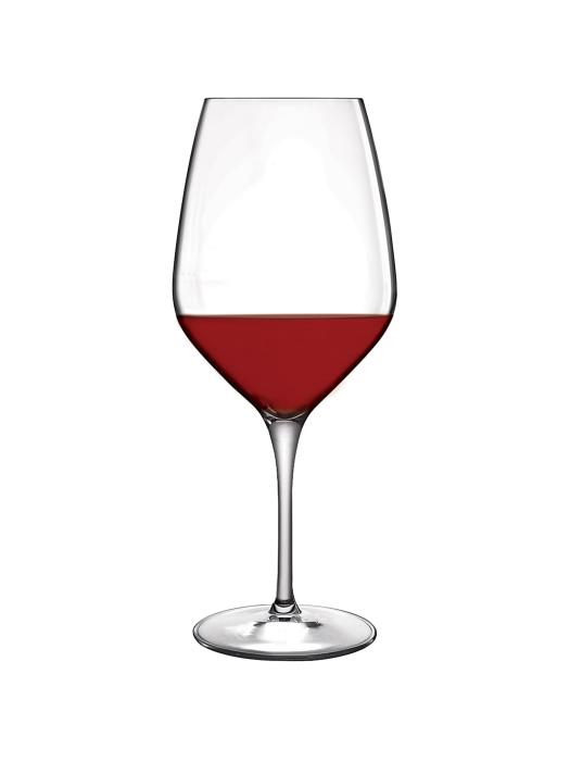 Verre à vin - 6 Pièces - 55 CL - H 9.1 x Ø23.2 CM - Sonhyx - Luigi Bormioli - Atelier - 532119 W532119 €40.32 Verrerie