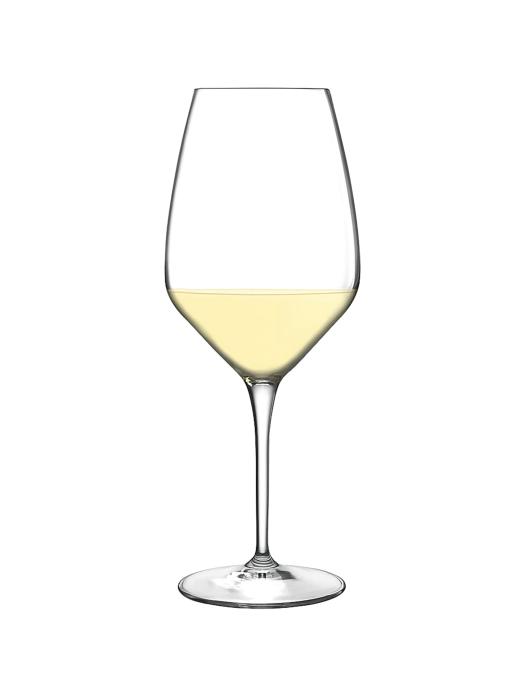 Verre à vin - 24 pièces - 35 CL - H 7,9 x Ø20,3 CM - Sonhyx - Luigi Bormioli - Atelier - 528358 W528358 €129.24 Verrerie