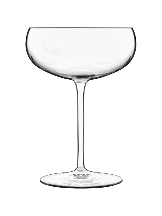 Coupe à champagne - 6 pièces - 30 CL - Sonhyx - Luigi Bormioli - Meravigliosi - 532233 W532233 €24.00 Verrerie