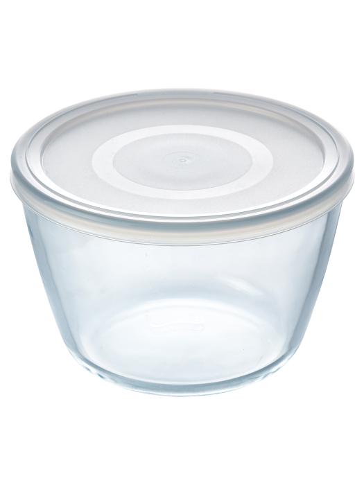 Plat à four - 4 pièces - H 16 x Ø11 CM - Borosilicate - Pyrex - Cookfreez - 532411 W532411 €53.72 Plats à four