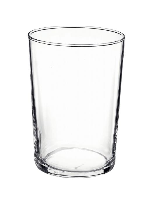 Gobelet - 12 Pièces - 50 CL - H 8,9 x Ø12 CM - Verre - Rocco Bormioli - Bodega - 532654 W532654 €23.88 Verrerie