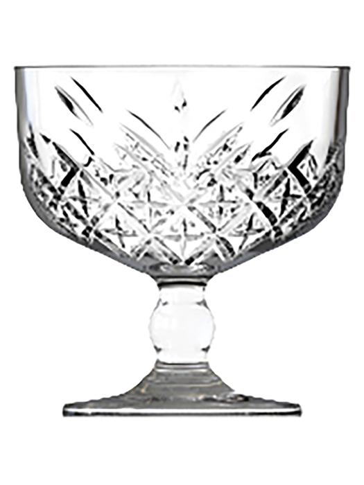 Coupe de glace - 12 pièces - 27.5 CL - Verre - Pasabahce - Intemporel - 532176 W532176 €34.54 Gâteau à la crème glacée