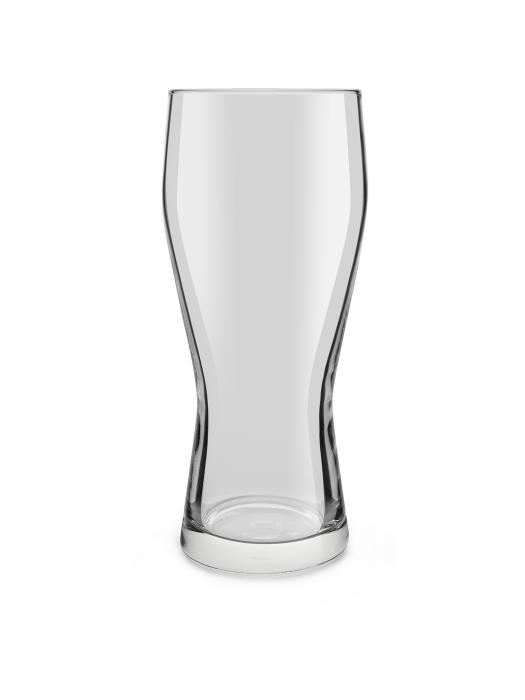 Verre à bière - 6 pièces - 40 CL - H 6,8 x Ø17 CM - Verre - Royal Leerdam - Spécial Bière - 531779 W531779 €16.44 Verrerie