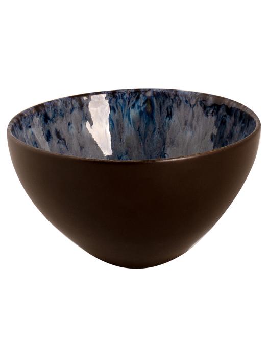 Bol - H 15 x Ø8 CM - 4 pièces - Grès - Palmer - Lester - 533309 W533309 €32.96 Schalen