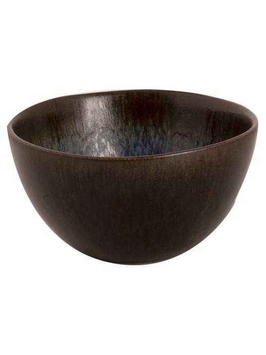 Bol - H 15 x Ø8 CM - 6 Pièces - Grès - Palmer - Tama - 533300 W533300 €29.70 Schalen