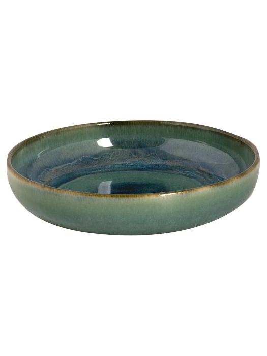Assiette creuse - H 22 x Ø3.8 CM - 6 Pièces - Grès - Palmer - Miami - 533295 W533295 €57.06 Assiettes