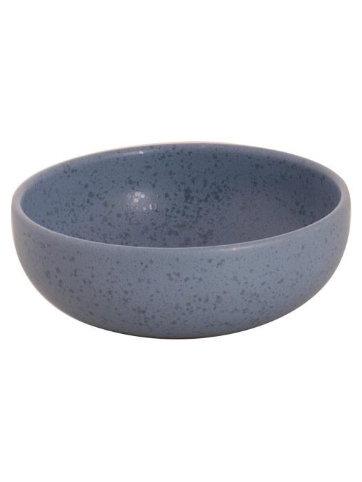 Bol - H 12 x Ø3.9 CM - 6 pièces - Grès - Palmer - Sandy-Loam - 533180 W533180 €28.44 Schalen