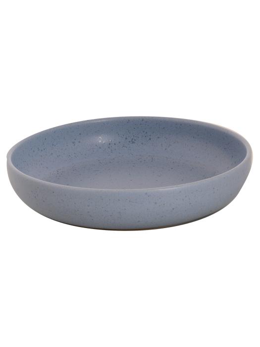 Assiette creuse - H 22 x Ø3.8 CM - 6 pièces - Grès - Palmer - Sandy-Loam - 533177 W533177 €37.62 Assiettes