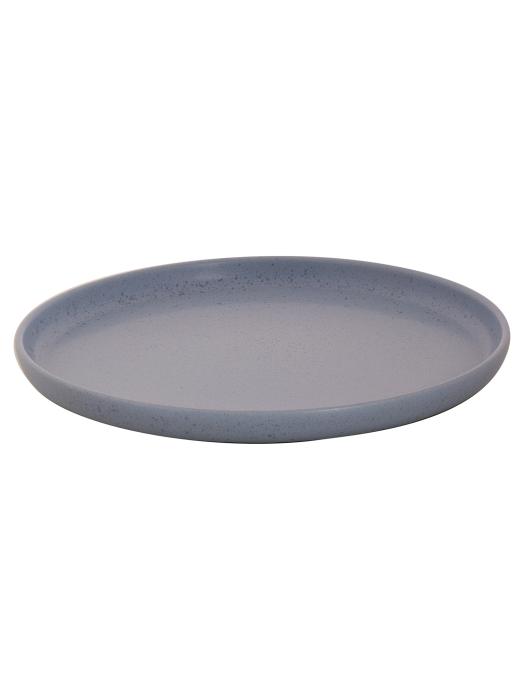 Assiette - H 28 x Ø3 CM - 6 pièces - Grès - Palmer - Sandy-Loam - 533175 W533175 €36.54 Assiettes