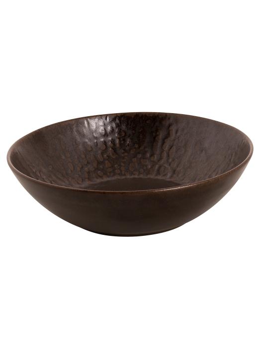 Assiette - 45 CL - 6 Pièces - H 17 x Ø4.9 CM - Grès - Palmer - Ruston - 533011 W533011 €43.56 Assiettes