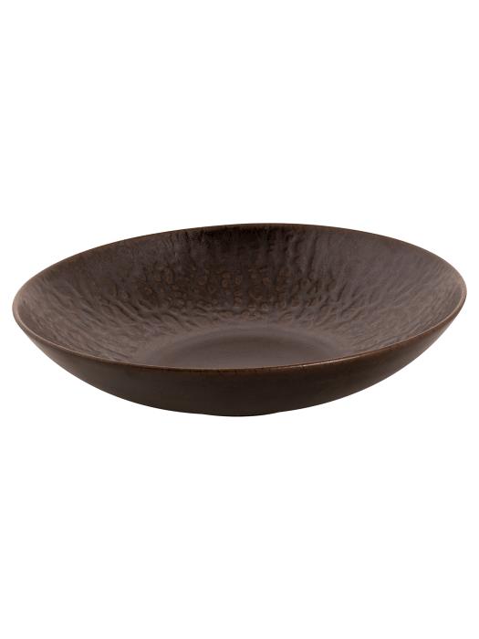Assiette creuse - H 22 x Ø5.1 CM - 6 pièces - Grès - Palmer - Ruston - 533010 W533010 €48.78 Assiettes