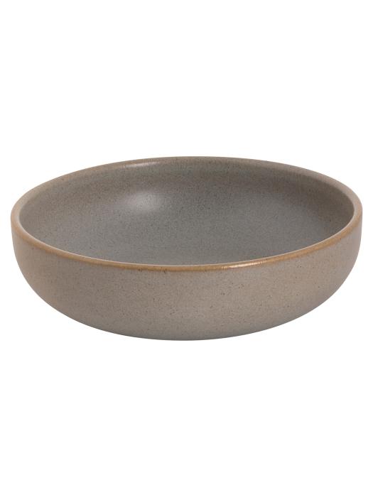 Bol - 50 CL - 6 Pièces - H 16 x Ø3.8 CM - Grès - Palmer - Sandy-Loam - 532512 W532512 €37.62 Schalen