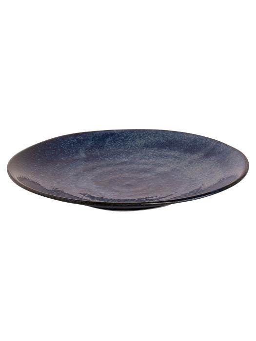 Assiette - H 25.5 x Ø2.5 CM - 5 pièces - Porcelaine - Palmer - Kiryu - 532196 W532196 €44.75 Assiettes