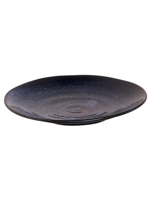 Assiette - H 23.5 x Ø3 CM - 5 Pièces - Porcelaine - Palmer - Kiryu - 532195 W532195 €39.75 Assiettes