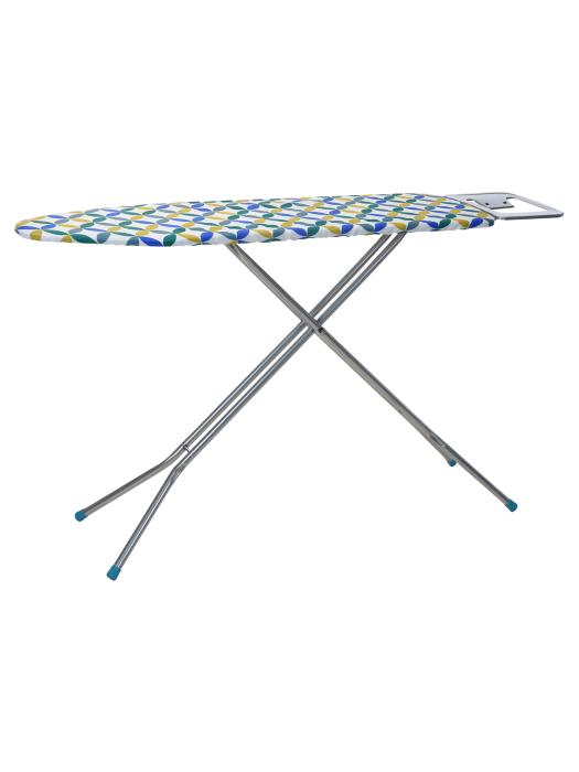 Table à repasser - H 144 x 105 x 30 CM - Plastique - 532561 W532561 €27.46 Blanchisserie Petits articles