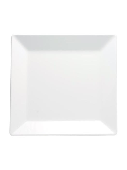Assiette - H 3 x 26.5 x 26.5 CM - 6 pièces - Mélamine - Truyts - Mélamine - 518783 W518783 €89.10 Assiettes
