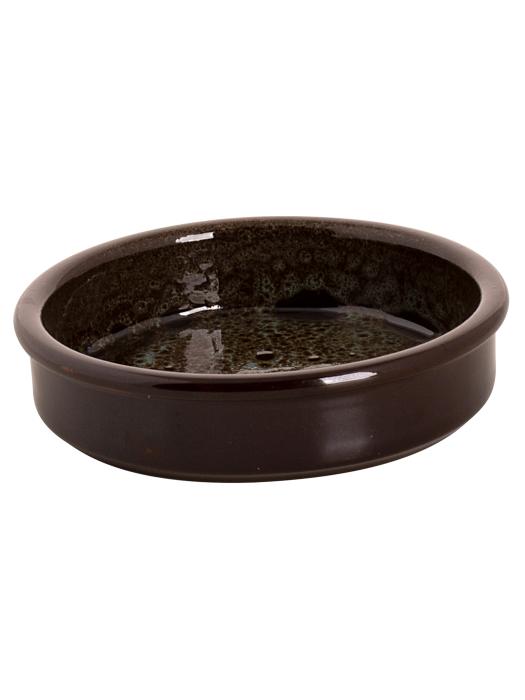 Plat à four - 20 CL - 24 Pièces - H 12 x Ø2.9 CM - Grès - Graupera - Turquie - 532532 W532532 €62.16 Plats à four