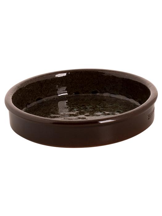 Plat à four - 24 CL - 24 Pièces - H 14 x Ø3.1 CM - Grès - Graupera - Turquie - 532533 W532533 €72.48 Plats à four