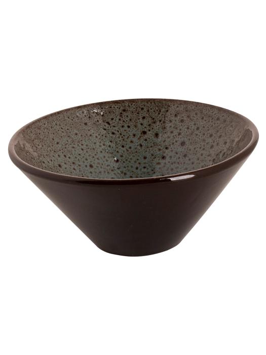 Bol - 10 CL - 48 Pièces - H 10 x Ø4.5 CM - Grès - Graupera - Turquie - 532626 W532626 €169.92 Schalen