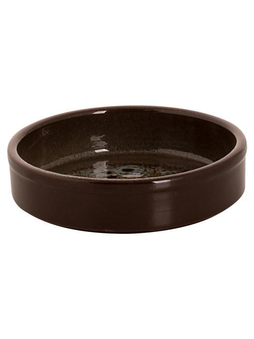 Plat à four - 14 CL - 24 Pièces - H 10 x Ø2.2 CM - Grès - Graupera - Turquie - 532620 W532620 €69.12 Plats à four