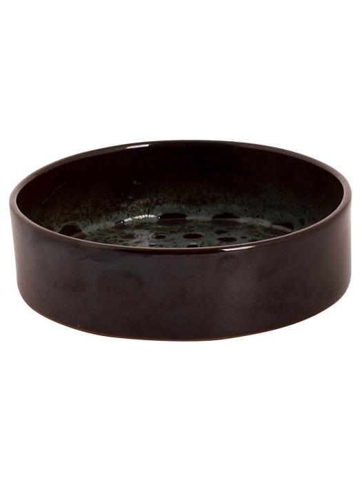 Plat à four - 14 Pièces - 24 CL - H 14 x Ø4 CM - Grès - Graupera - Turquie - 532622 W532622 €58.80 Plats à four