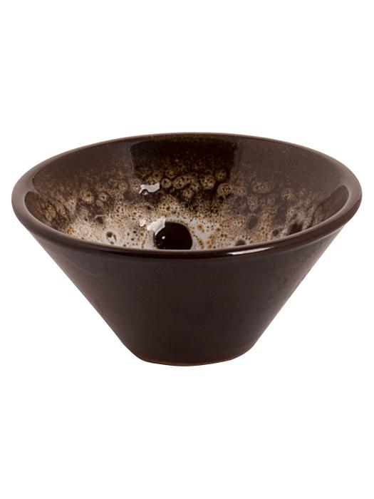 Bol - 8 CL - 48 Pièces - H 8 x Ø3.5 CM - Grès - Graupera - Sabana - 532625 W532625 €132.48 Schalen