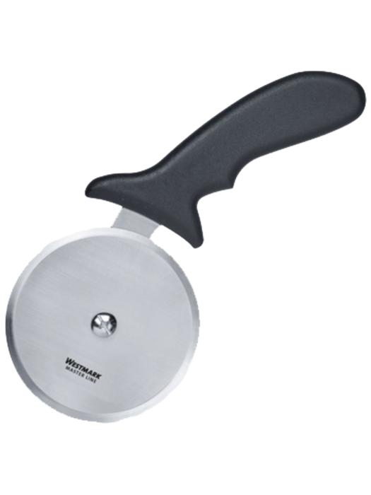 Roue à pizza - H 2.2 x 23 x 10 CM - 3 pièces - Plastique/Acier inoxydable - Westmark - Master-Line - 533907 W533907 €32.67 Coupe-pizza