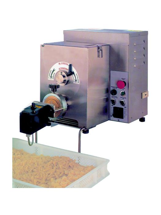 Machine à pâtes - Electrique - 8/10 KG/h - Diamant - MPS10/1-230/1 MPS10/1-230/1 €5,797.81 Appareils à pâtes