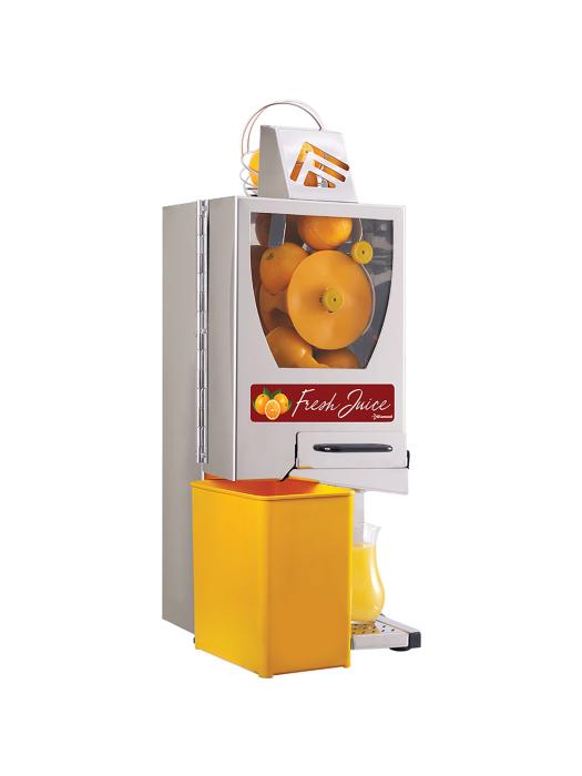 Presse-agrumes Automatique - H 72,5 x 36 x 29 CM - Diamant - ASD/FC ASD/FC €1,884.00 Presse-agrumes