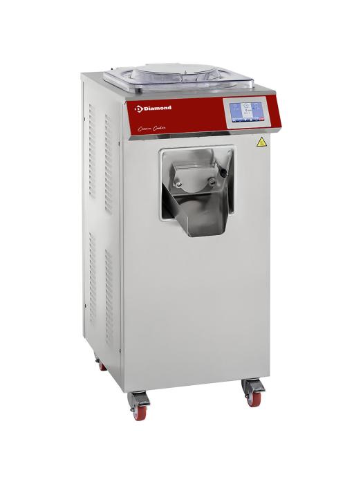 Cuiseur à crème/sauce - 30 Litres/h - Condenseur à air - Diamond - CCU/30AT CCU/30AT €25,166.65 Machines à glace
