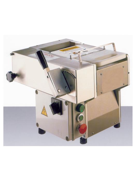 Laminoir à pizza entièrement automatique - H 32 x 36 x 40 CM - inox - 400V - Diamant - CL17 CL17 €4,897.50 Rouleaux à pizza