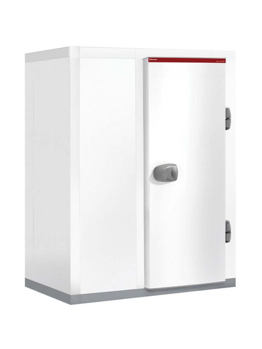Koelkamer - H 211 x 140 x 110 CM - 2273 Liter - 80mm wanden - Zonder motor - Diamond - C26B/PM C26B/PM €2,206.88 Koelkamers