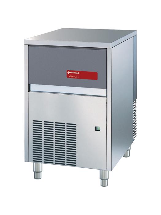 Machine à glaçons - 113 KG / 24h - Glace en écailles - Refroidi à l'eau - Diamant - ICE115WS-R2 ICE115WS-R2 €3,217.50 Machines à glace Schilfer