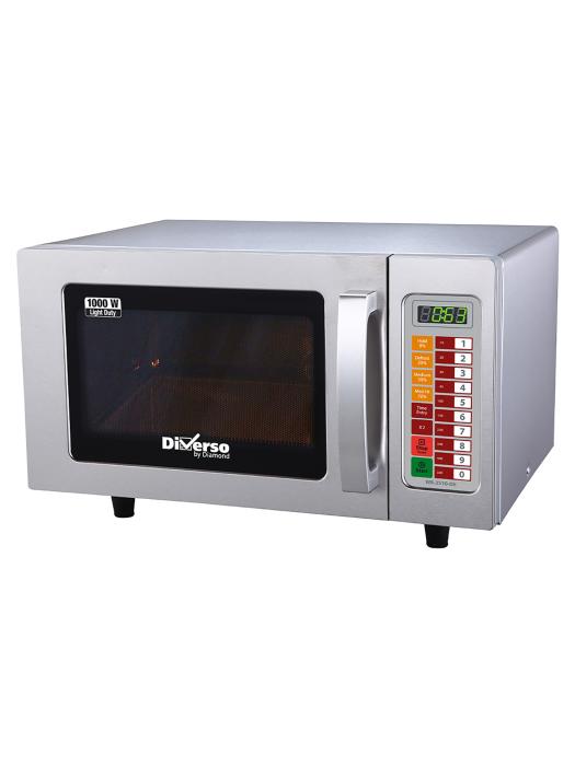Micro-ondes - Numérique - 25 Litres - 1000 W - Diamant - WR-2510-DE WR-2510-DE €300.75 Fours à micro-ondes