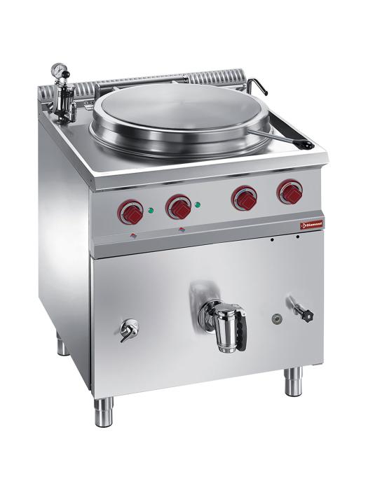 Kookketel - Elektrisch - 50 Liter - Indirect verwarmd - Diamond - E7/M50I7 E7/M50I7 €5,647.50 Kookketels