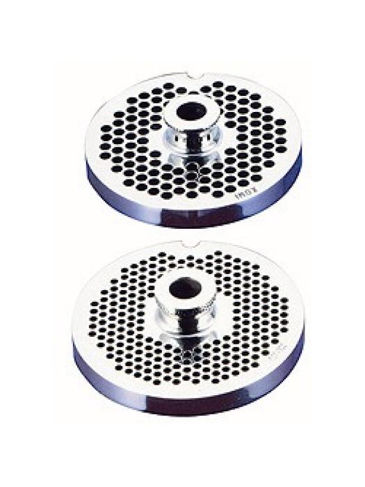 Plaque de hachage N°22 - Ø0.45 CM - Diamant - G2245 G2245 €51.50 Overige