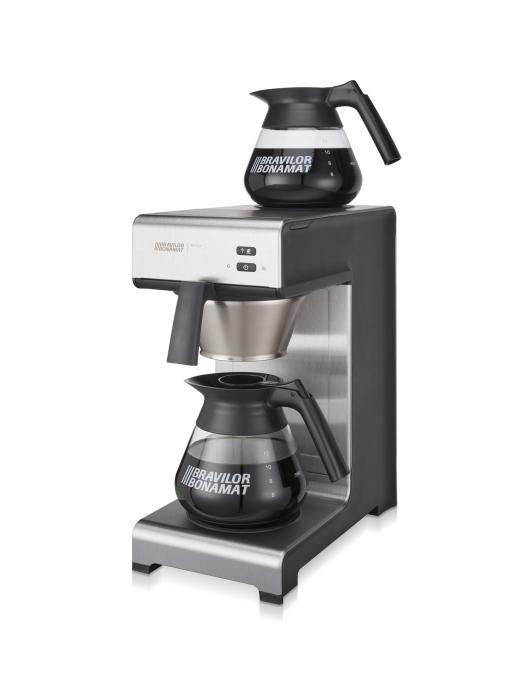 Machine à café - Mondo - 18 litres - Bravilor - 8.010.020.31002 8.010.020.31002 €430.40 Machines à remplissage rapide
