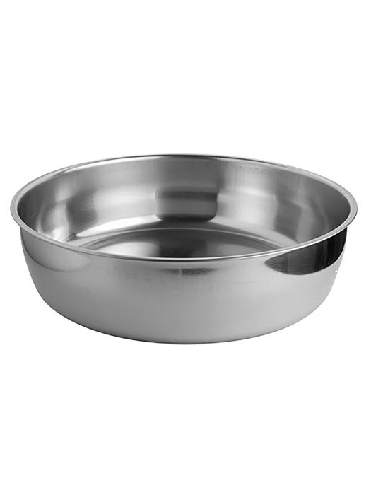 Bac à eau - 0.001 KG - acier inoxydable - 921916 E921916 €15.75 Accessoires pour chafing dish
