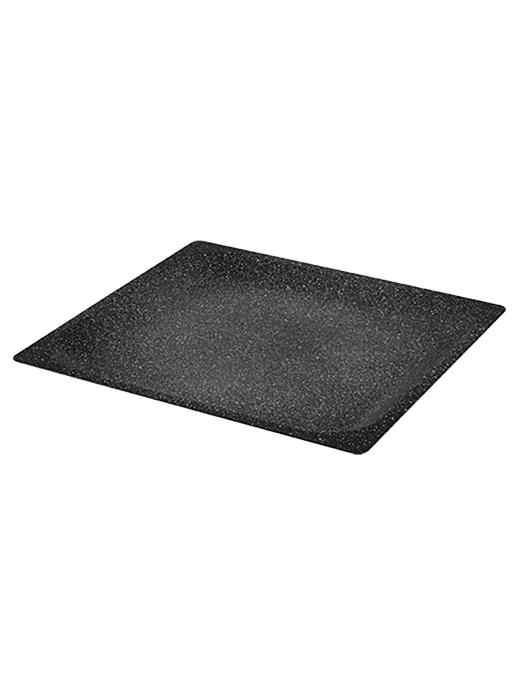 Plat à four - 2/3 GN - H 2 x 35,4 x 32,5 CM - Aluminium - Risoli - 729156 E729156 €46.90 Plats à four