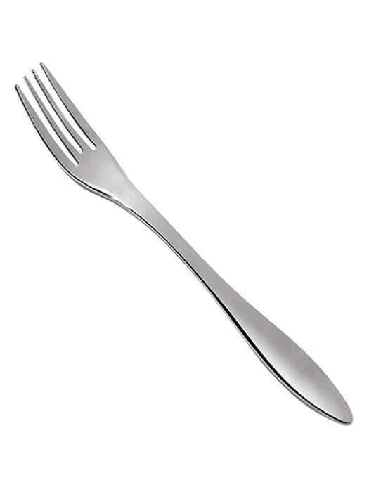 Fourchette à pâtisserie - 0.02 KG - 14 CM - acier inoxydable 18/10 - ProSup - 744619 E744619 €0.95 Fourchettes à gâteau