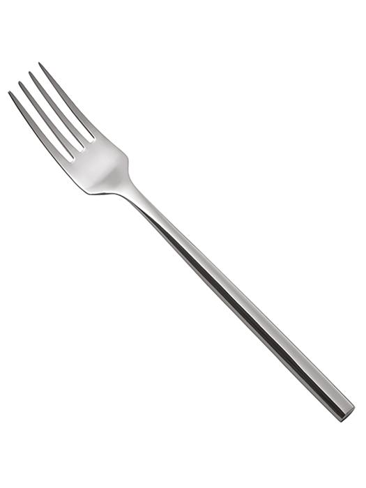 Fourchette à pâtisserie - 0,045 KG - 15 CM - acier inoxydable 18/0 - ProSup - 744319 E744319 €2.40 Fourchettes à gâteau