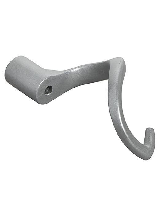 Crochet à pâte - 0.44 KG - alliage_aluminium - 537902 E537902 €32.57 Pétrins