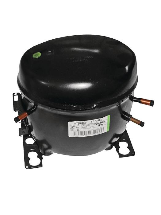 Compresseur - R134a - H 22 x 23 x 18 CM - Polaire - AA806 AA806 €322.99 Overige