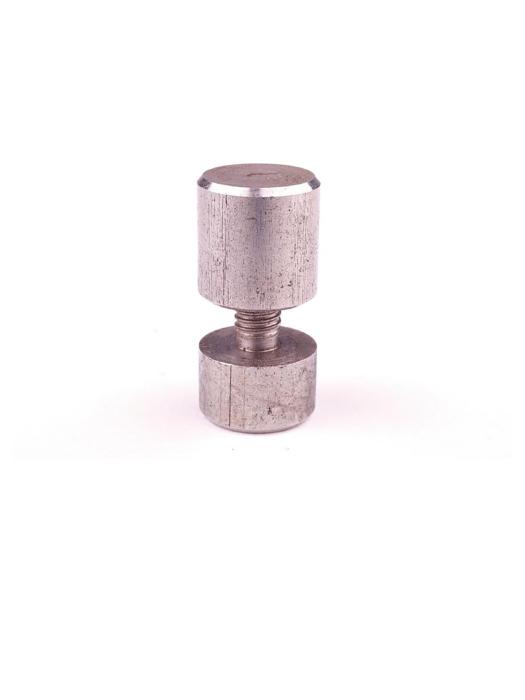 Panneau de verre écrou de rechange - Polar - AB182 AB182 €2.09 Overige