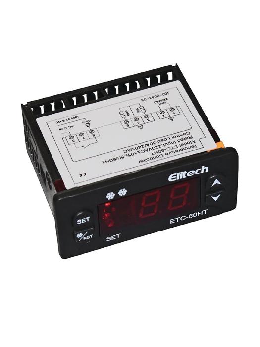 Régulateur de température - H 3 x 7 x 4,5 CM - Polar - AD300 AD300 €68.99 Overige