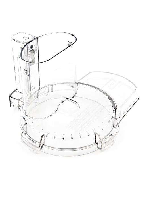 Couvercle d'alimentation constante - Waring - AE055 AE055 €84.99 Overige
