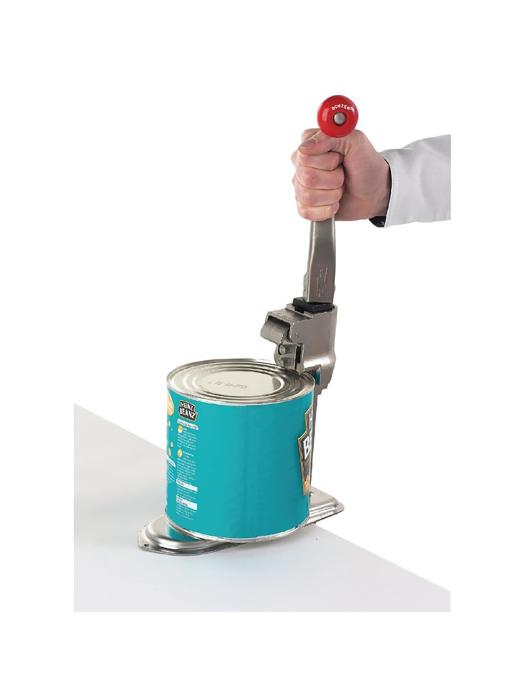 Ouvre-Boîte Queue - H 97 x 11 x 9 CM - Inox - Bonzer - CF396 CF396 €325.58 Ouvre-boîtes