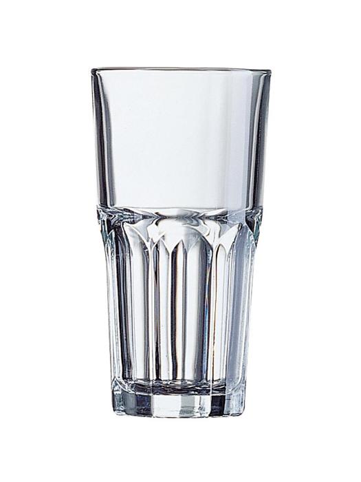 Verre long drink - 46 CL - 24 pièces - Ø 8,7 x H 16 CM - Verre - Arcoroc - CJ305 CJ305 €71.81 Verrerie