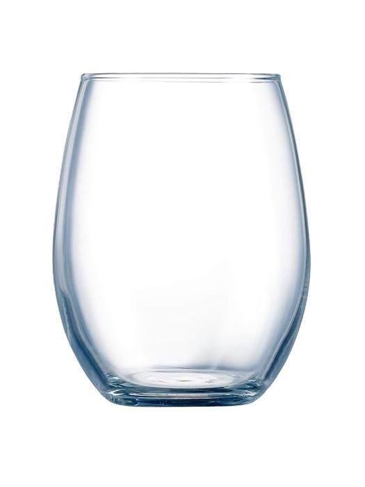 Gobelet - 36 CL - 24 pièces - Ø 8,1 x H 10,2 CM - Verre - Chef & Sommelier - CJ448 CJ448 €88.50 Verrerie