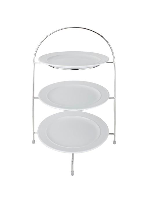 Etagère - H 49 x 29,5 x 29 CM - Olympia - CL572 CL572 €19.79 Etagère
